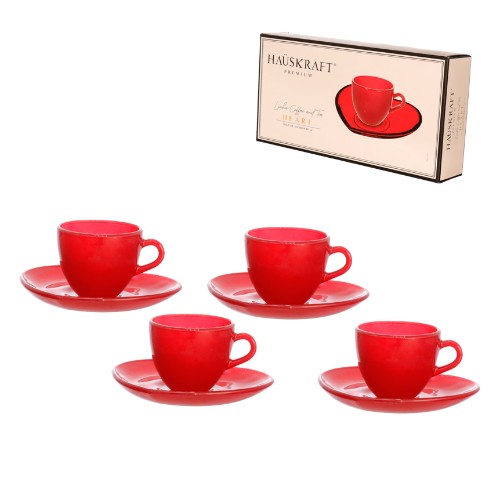 Xicara cafe p vdo he vm 85ml4p