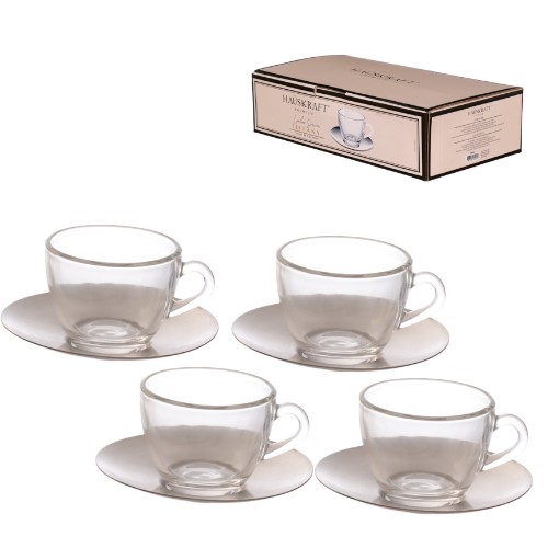Xicara cafe p tiffany 85ml 4p