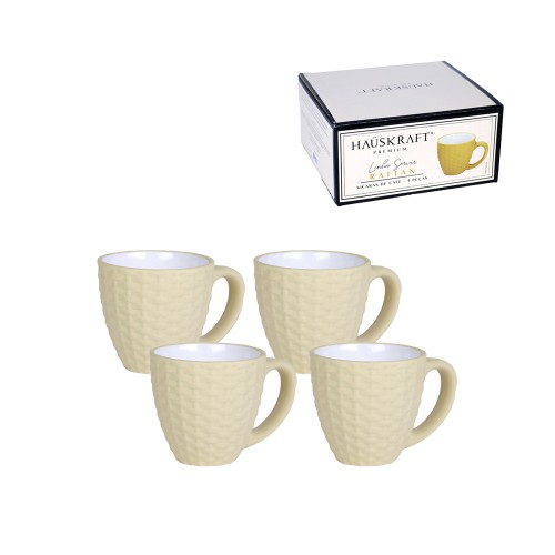 Xicara cafe rat 90ml 4pc
