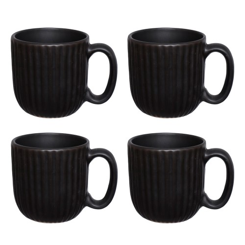 Xicara cafe crm gft 90 ml 4pc