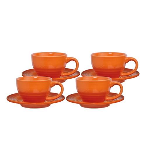 Xicara cafe p le chef la90ml4p