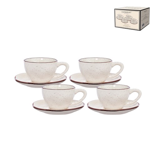 Xicaras cafe p bahamas 4pc