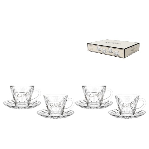 Xicara cafe p memory tr 80ml4p