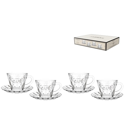 Xicara cafe p memory tr180ml4p