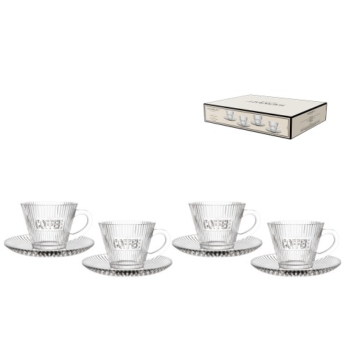 Xicara cafe p print tr 180ml4p