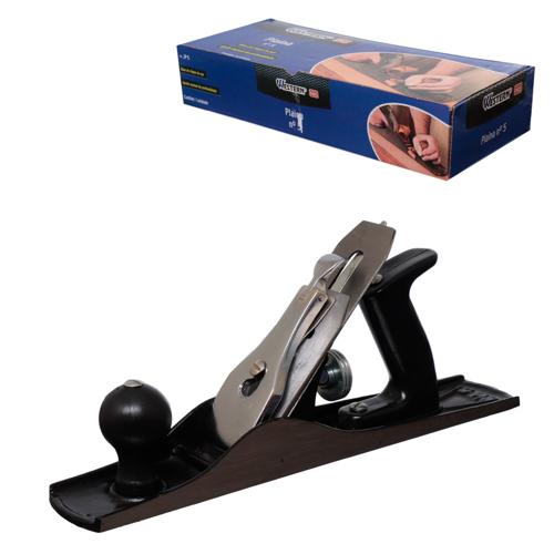 Plaina base lisa pro n5