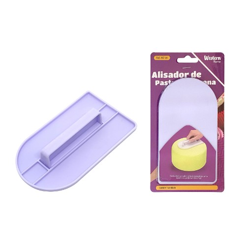 Alisador pasta american 14.5cm