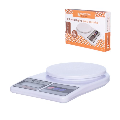 Balanca digital cozinha 10kg