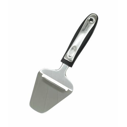 Plaina Queijo Inox 21 cm - Western Home
