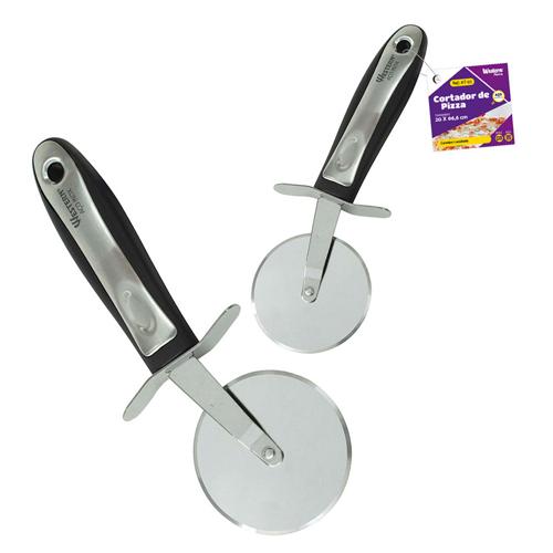 Cortador pizza 20cm