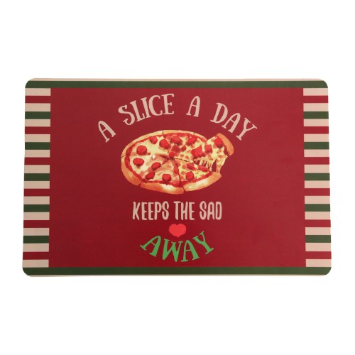 Lugar amer ret pizza 43x28cm