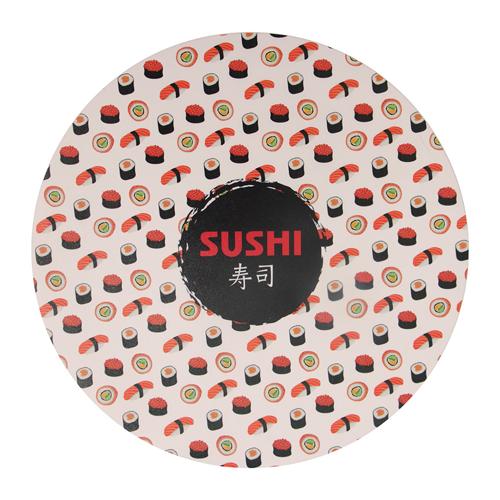 Lugar amer red sushi 37.5cm