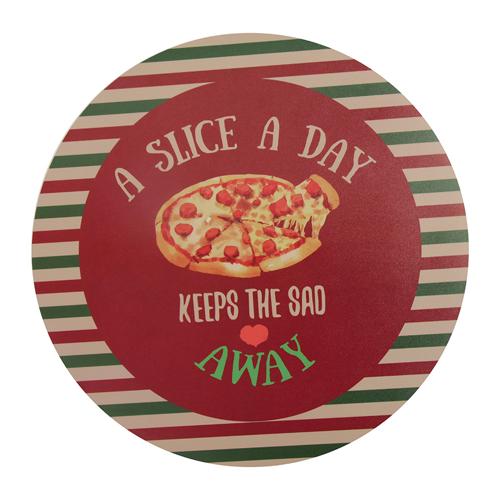 Lugar amer red pizza 37.5cm