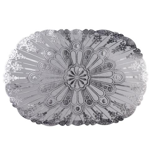 Lugar americ malt flor 45x30cm