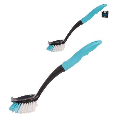 Escova multi long alcance 30cm