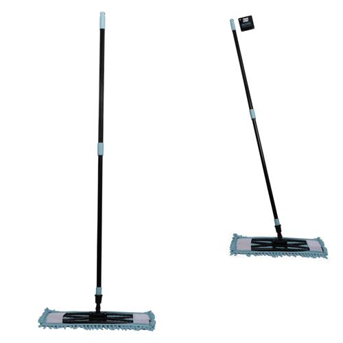 Mop esfregao chenille 120cm