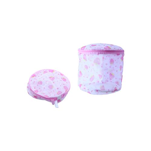 Saco p lavar roupa frut 15.1cm