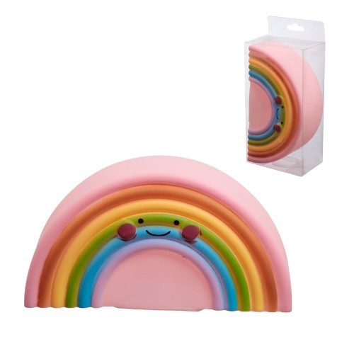 Luminaria arco iris 13.5cm
