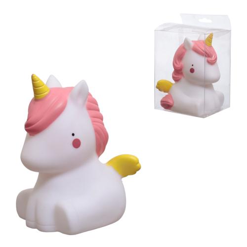 Luminaria unicornio 12cm