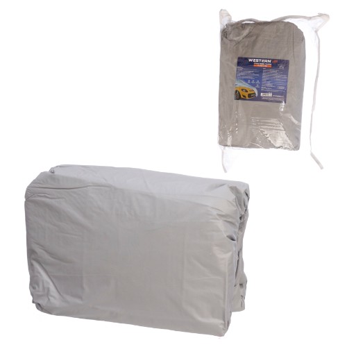 Capa carro grande 5x1.8x1.3m