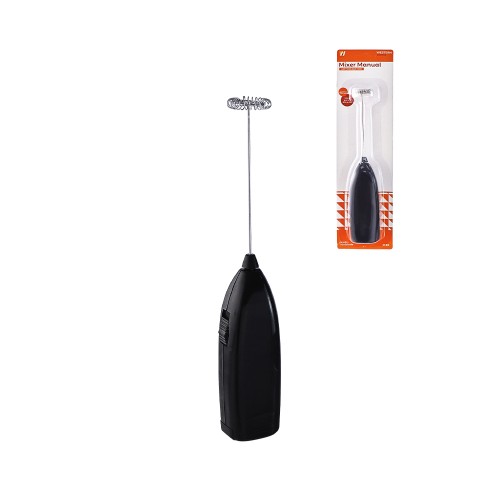 Mixer manual 19.5cm