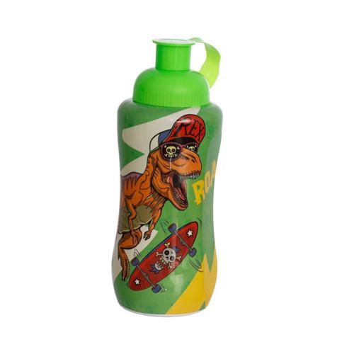 Squeeze decor dino 600ml