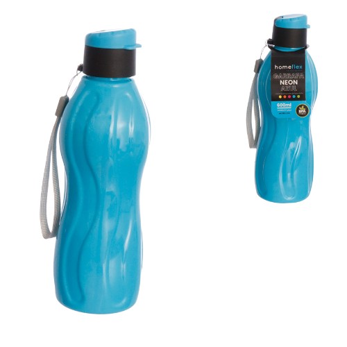Squeeze infinity neon az 600ml