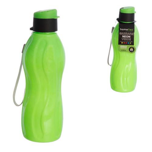 Squeeze infinity neon vd 600ml
