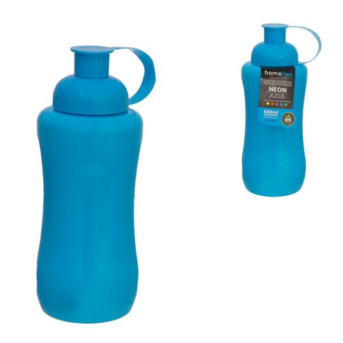 Squeeze neon az 600ml
