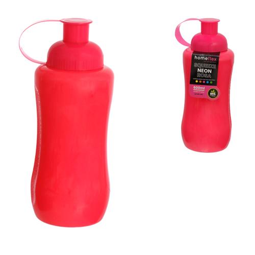 Squeeze neon rs 600ml