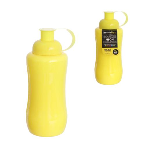 Squeeze neon am 600ml