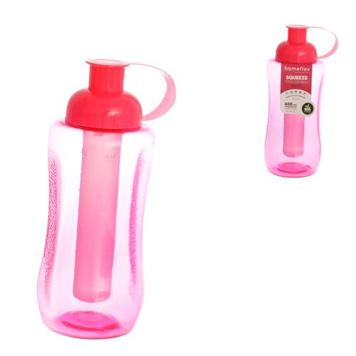Squeeze tubo gelo rs 600ml