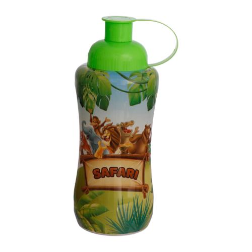 Squeeze decor safari 600ml