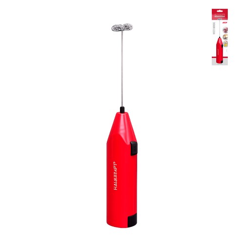 Mixer manual in vm 20cm