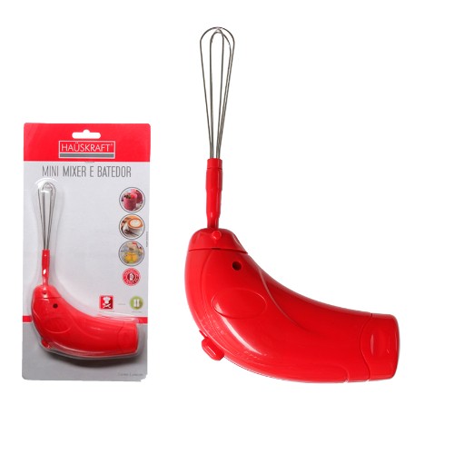 Mixer batedor mini in vm 17cm