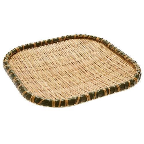Travessa quad mel 25.5cm