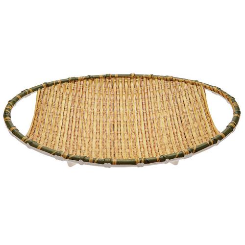Travessa oval mel 30.5cm