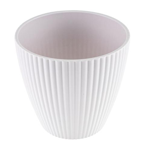 Vaso amarilis br 12cm