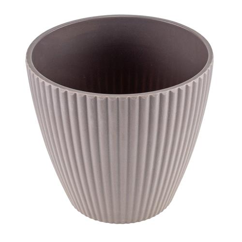 Vaso amarilis chb 12cm