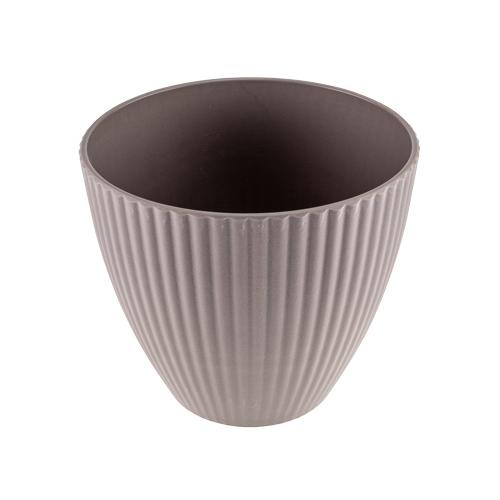 Vaso amarilis chb 14cm