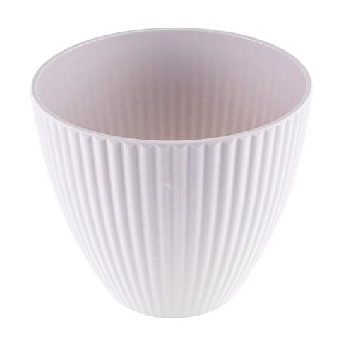 Vaso amarilis br 15cm