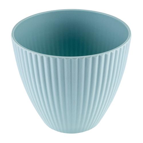 Vaso amarilis az 15cm
