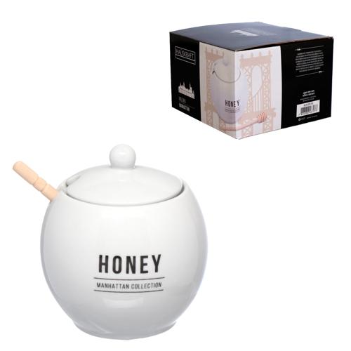 Meleira manha br 350ml
