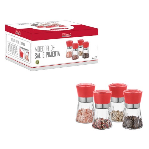 Moedor manual s/p vm 13cm