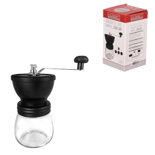 Moedor manual cafe cagl 18.5cm