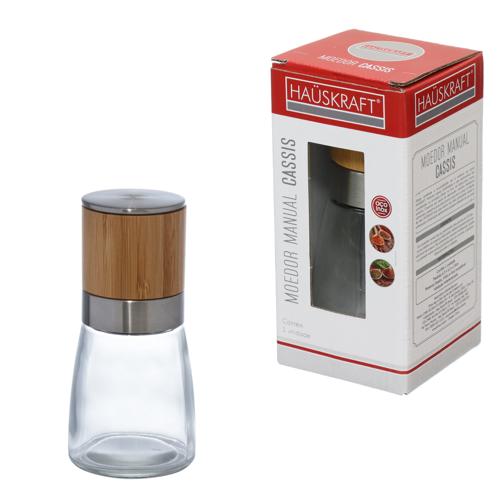 Moedor manual s/p cassis 14cm