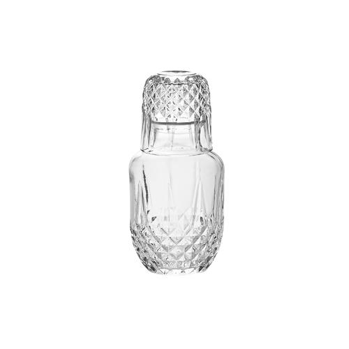 Moringa diamond 500ml c/ copo