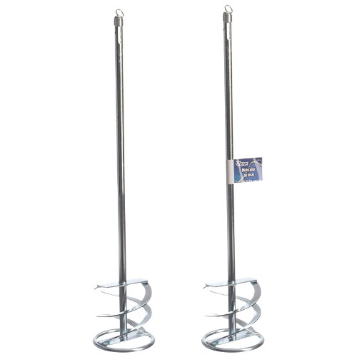 Misturador de tintas 80x400mm