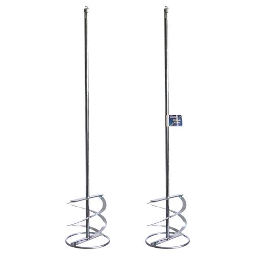 Misturador de tintas 120x600mm
