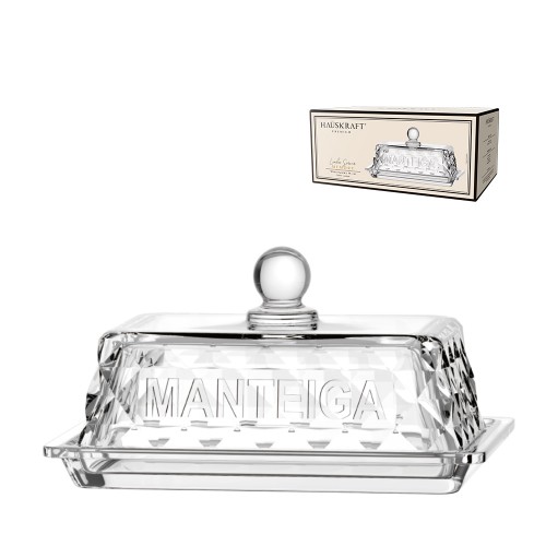 Manteigueira memory tr 16cm